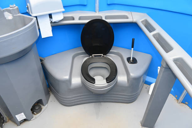 Professional porta potty rental in Arvin, CA